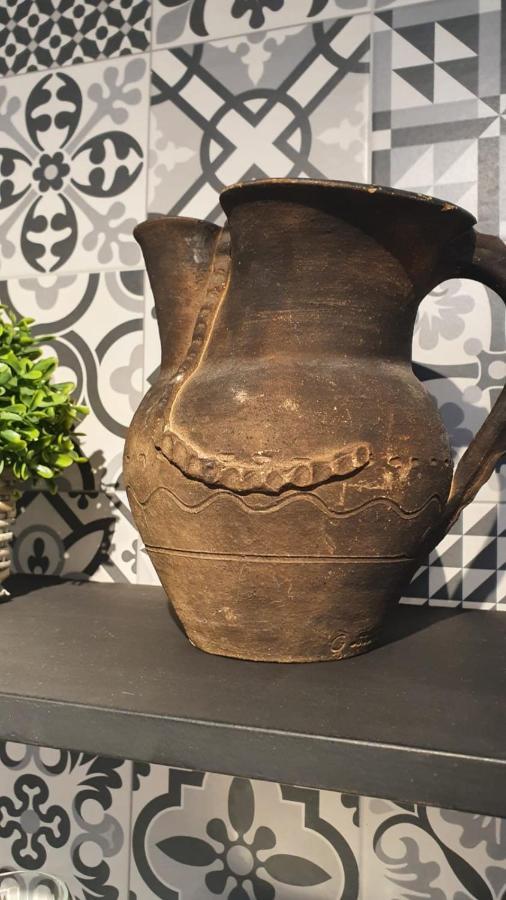 Vilasuites Trinitat فيياخويوسا المظهر الخارجي الصورة